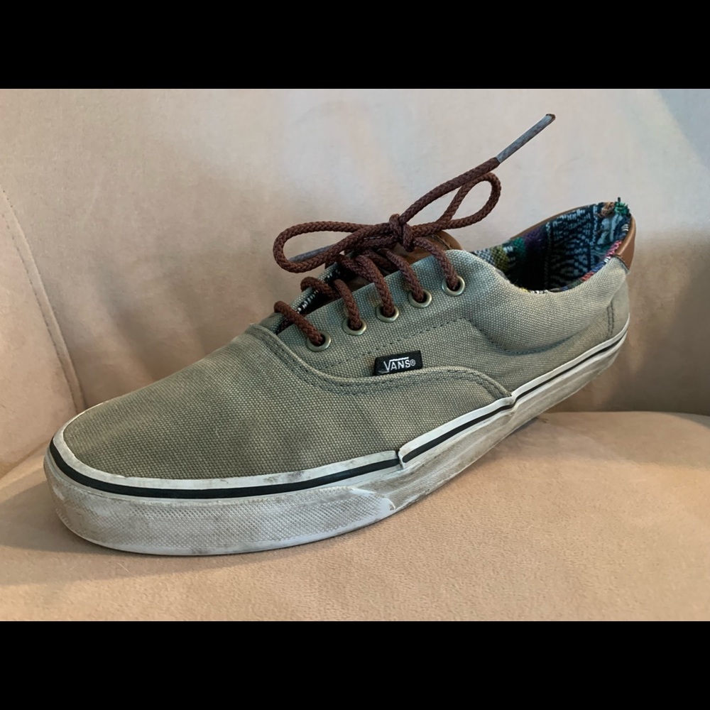 Vans Era 59 Shoes US11.5